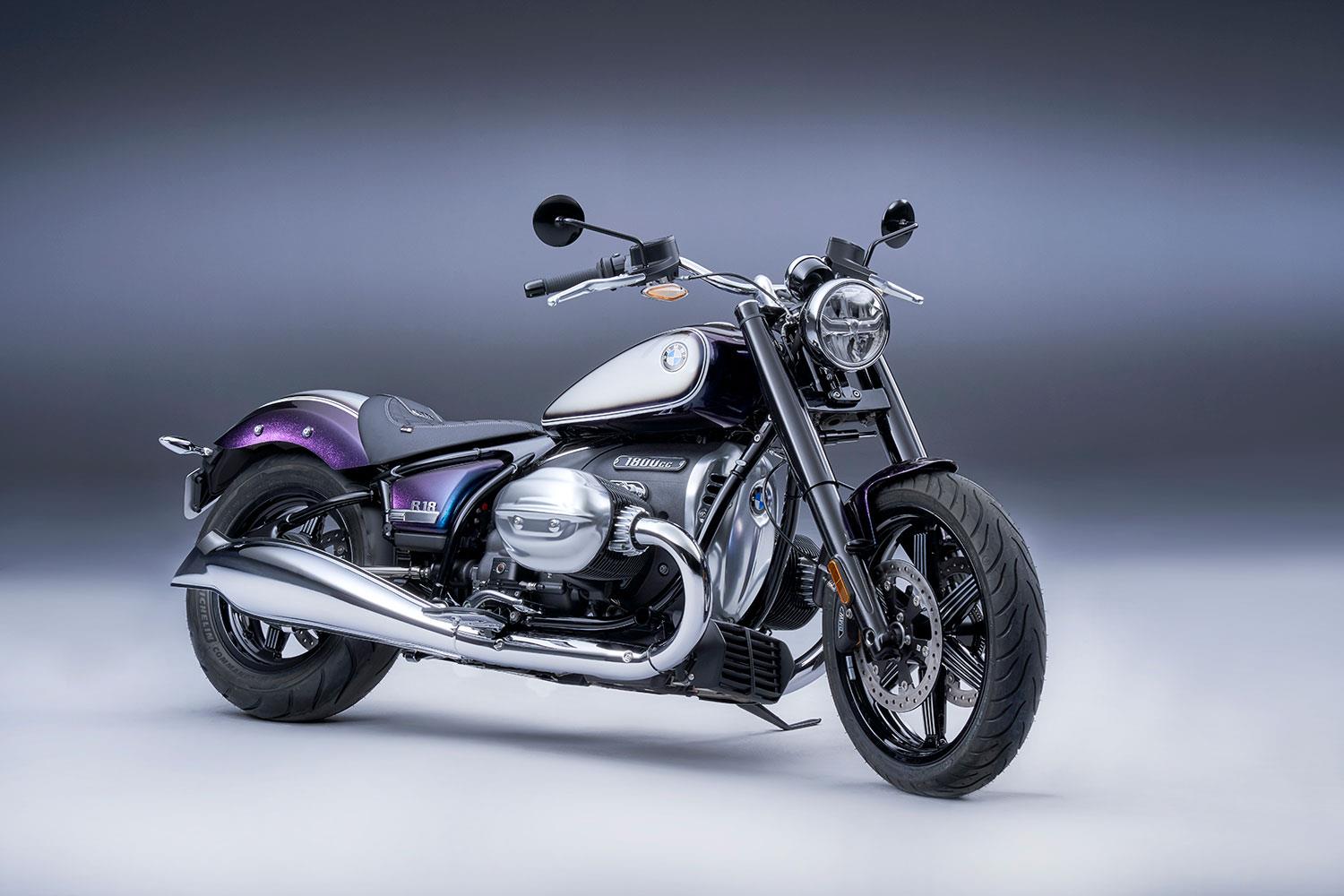 BMW R18 (2020 - on) Review | MCN