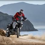 Ducati Multistrada Enduro first ride