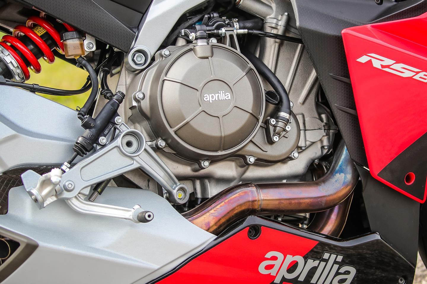 aprilia rs 660 cylinder