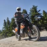 KTM 890 ADVENTURE (2020 on) Review