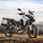 DUCATI MULTISTRADA V4S (2021 - 2024) Review