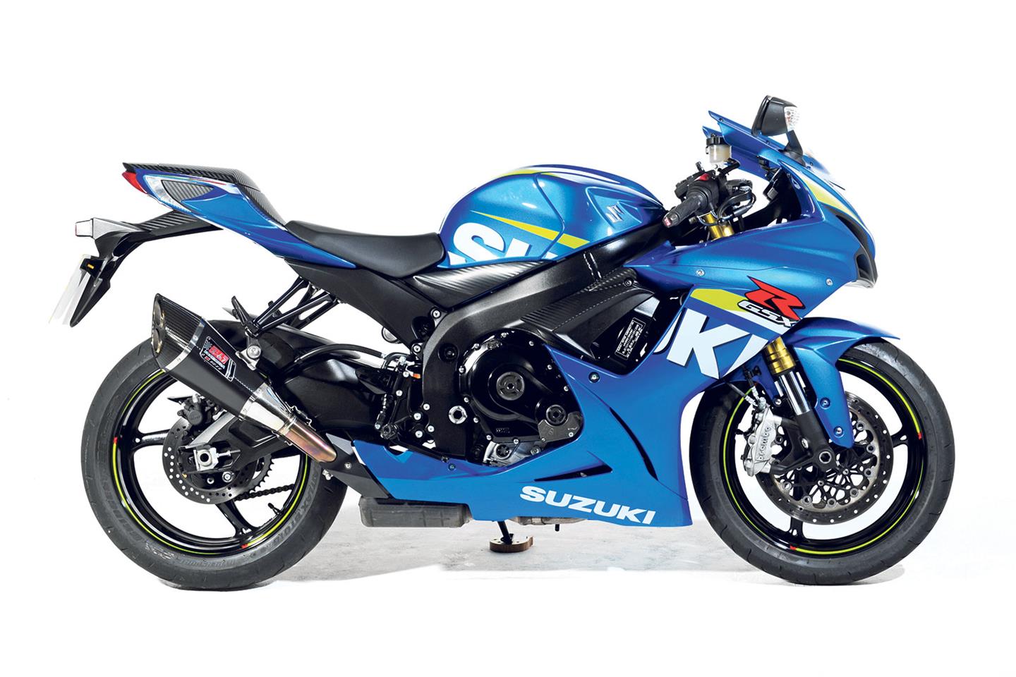 Ash On Bikes | Straight Talking