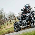 TRIUMPH TRIDENT 660 (2021 on) Review