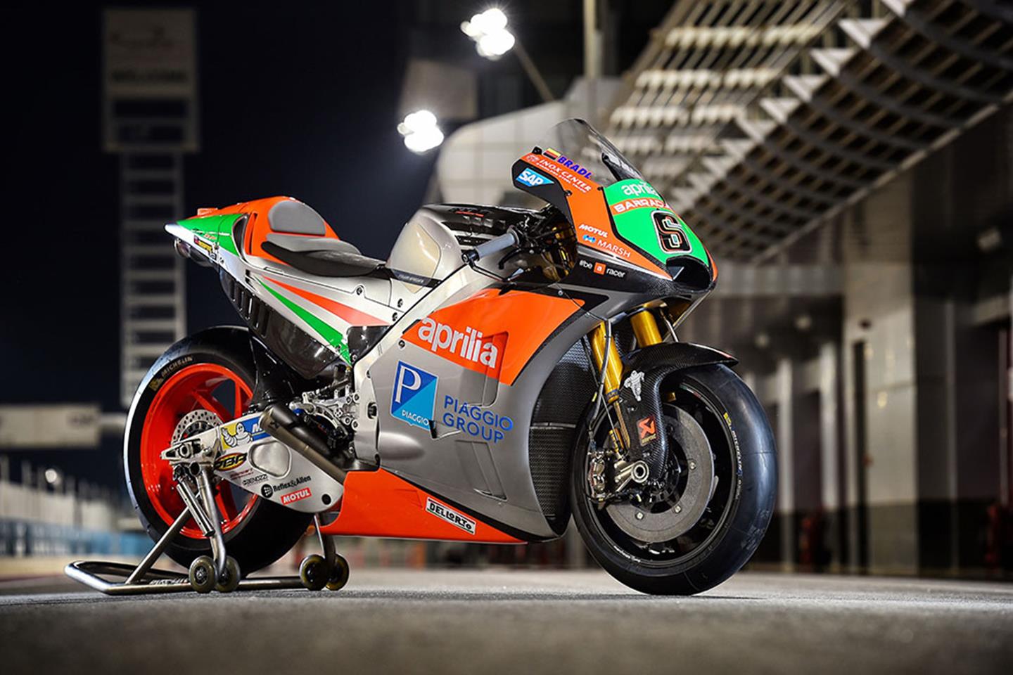 Aprilia europe hotsell