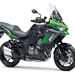 2021 Kawasaki Versys 1000 standard base model will cost from £10,399
