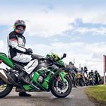 Long term update: ZX-10R gives miles of smiles on MCN rideout