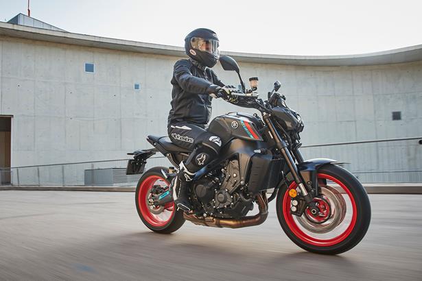 Owners Review」To Be Honest, What do you think of the Yamaha “MT