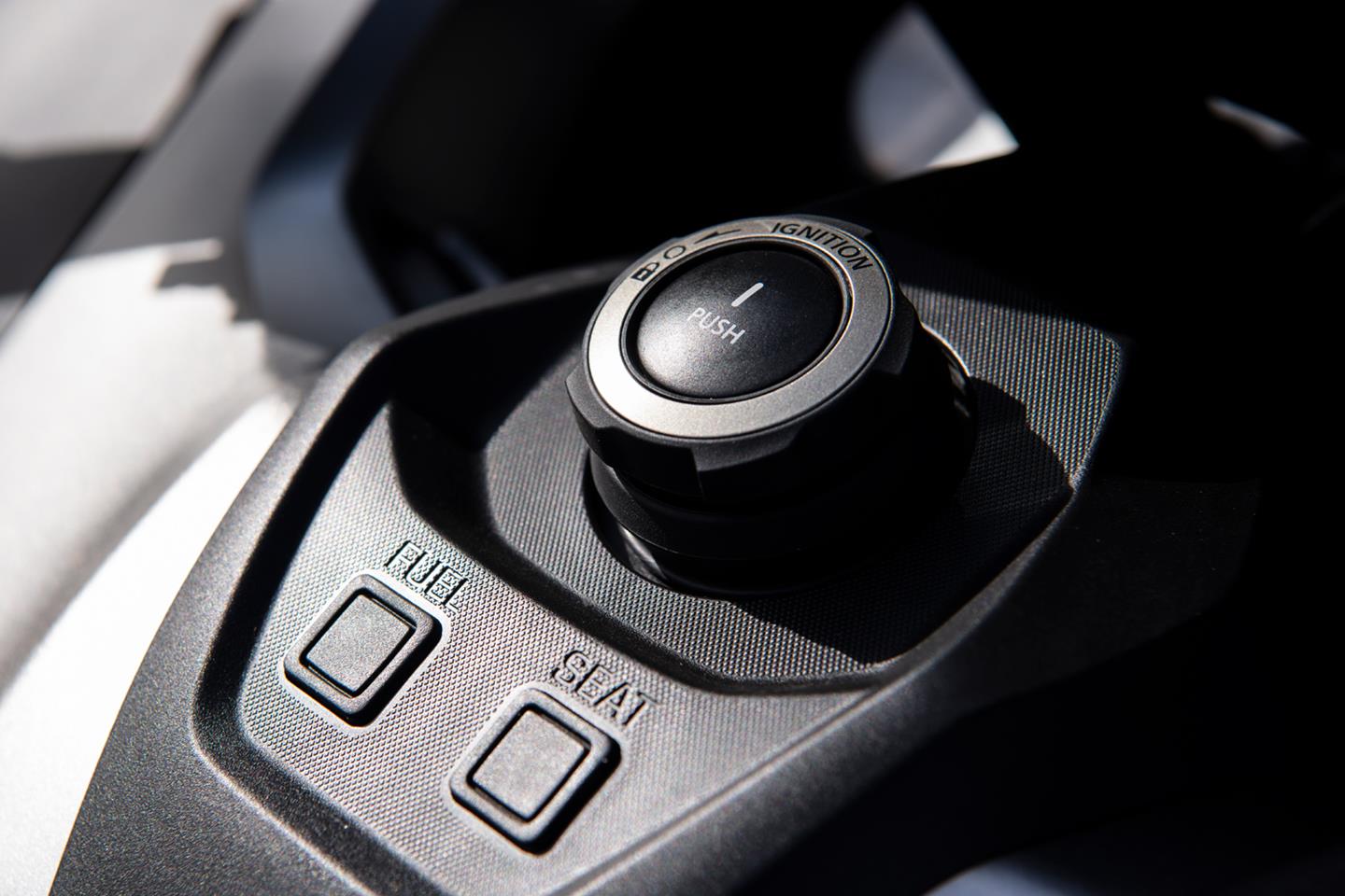 Honda Forza 750 (2021 - on) Review | MCN