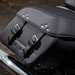 Soft luggage for the BMW R18 Classic