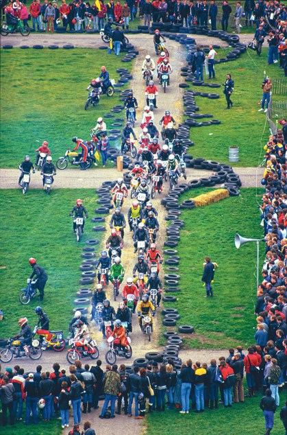 Bdm Rally Whatever happened to the BMF Rally?