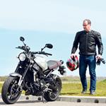 MCN Fleet: All about the looks with the Yamaha XSR900