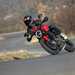 Riding the 2021 Ducati Monster