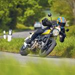 First ride: Ducati Scrambler Flat Track Pro