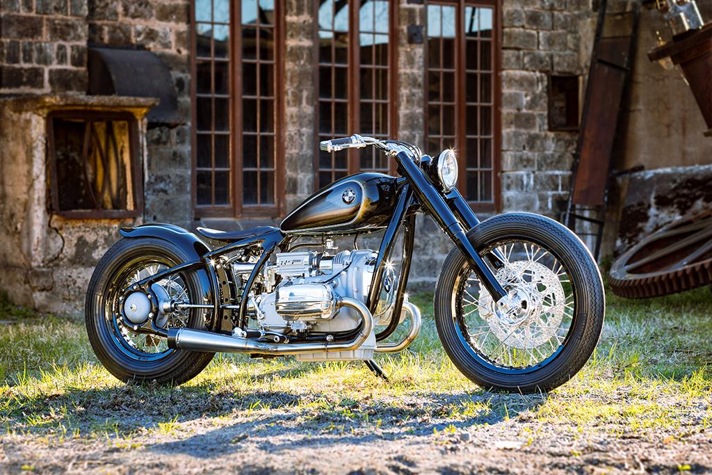 Gallery: BMW R5 Hommage concept bike