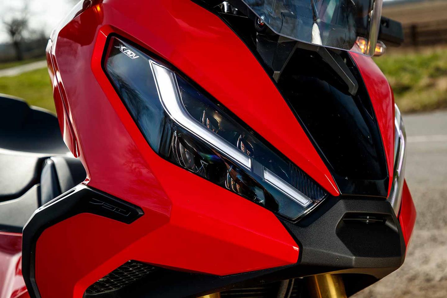 2021-2024 Honda X-ADV 750 Review | Performance and Specs