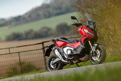 HONDA X-ADV (2021 - 2024) Review