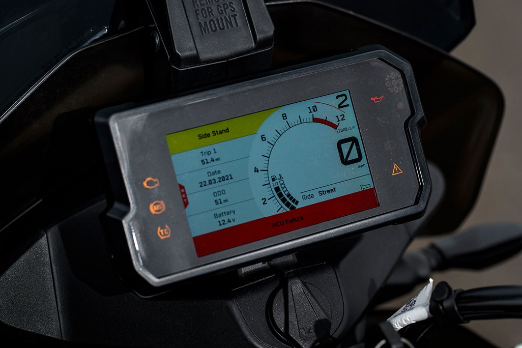 KTM 890 ADVENTURE R (2021 - 2022) Review