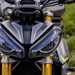 Triumph Speed Triple 1200 RS headlight
