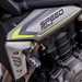 Triumph Speed Triple 1200 RS badge