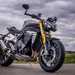 Triumph Speed Triple 1200 RS front
