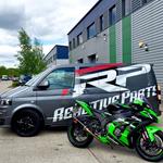 Long term update: New rearsets on the ZX-10R are the bee's knees