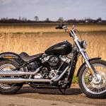 HARLEY-DAVIDSON SOFTAIL (2020 on) Review