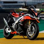 APRILIA RSV4 FACTORY (2021 on) Review