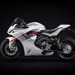 DUCATI SUPERSPORT (2021 on) Review