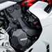 The twin-cylinder engine was also used in the Multistrada 950, Monster and various Hypermotards