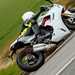 2021 Ducati SuperSport 950 cornering