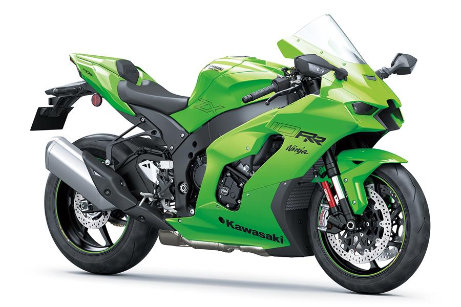 2023 Kawasaki ZX-10RR