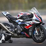 BMW M1000RR (2021 - 2022) Review