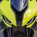 BMW M1000RR 50 Years M front
