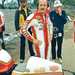 Mike Hailwood is probably best remembered for his incredible TT comback in 1978 after an 11-year absence.