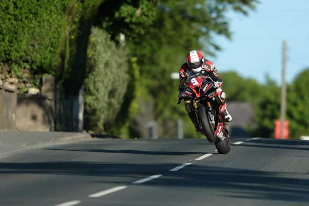 Gallery: TT action shots