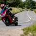 Riding the Honda PCX125 on UK roads