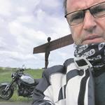 MCN Fleet: Can the Yamaha XSR900 do big miles?