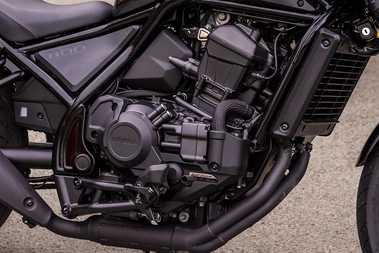 2021 honda rebel store 1100 release date