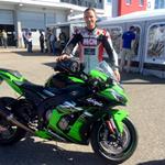 MCN Fleet: Kawasaki ZX-10R to Sachsenring (via the Nurburgring)