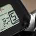 2021 Honda MSX125 Grom gear indicator