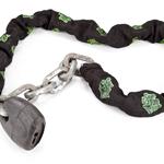 Product Review: Gear Gremlin Fury Lock and chain (£109.99)