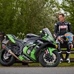 MCN Fleet: Kawasaki ZX-10R update video