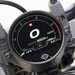 2021 Harley-Davidson Sportster S clock