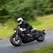 Riding the 2021 Harley-Davidson Sportster S on UK roads