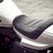 2021 Harley-Davidson Sportster S seat