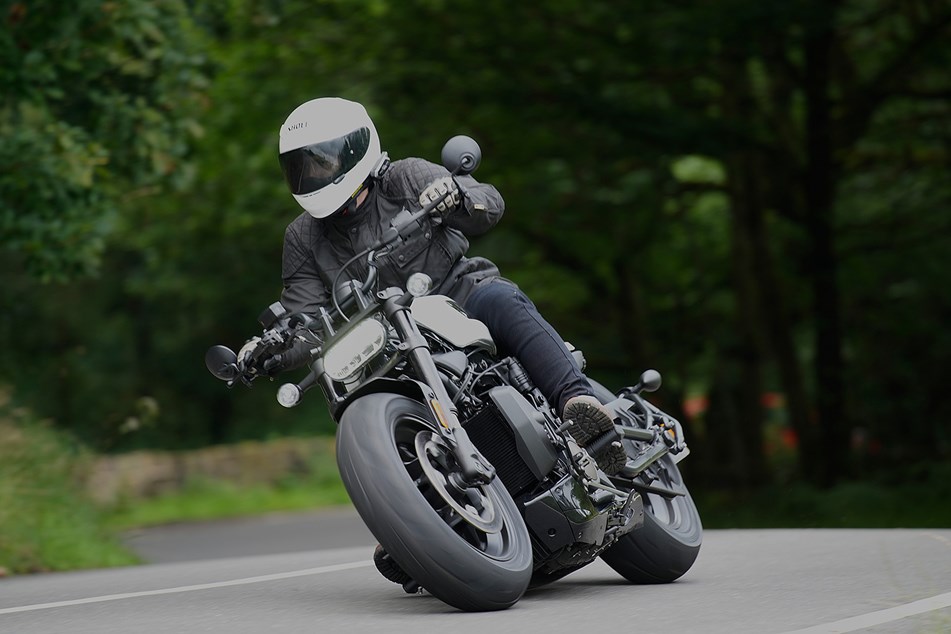 2021 Harley-Davidson Sportster S review | all-new H-D