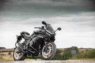 Lexmoto LXR 125 Review Lexmoto LXR 125 Review