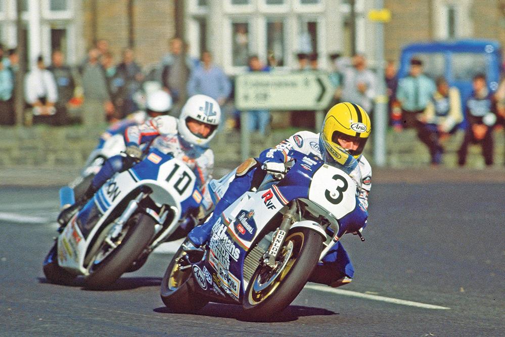 Joey’s Last World Title - 30th anniversary special