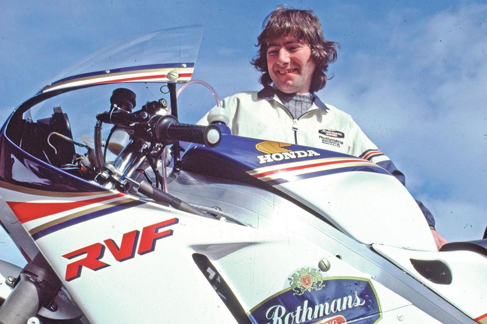 Joey’s Last World Title - 30th anniversary special