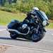 The BMW R18B can be forgiven for not handling like a Fireblade given it's a 400kg cruiser